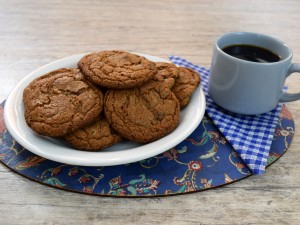 Cookies de chocolate - Cerealista Marx